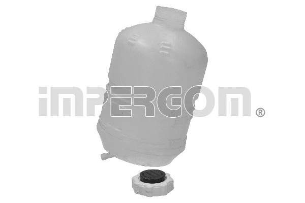 Expansion Tank, coolant (29597)