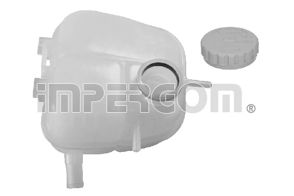 Expansion Tank, coolant (44201)