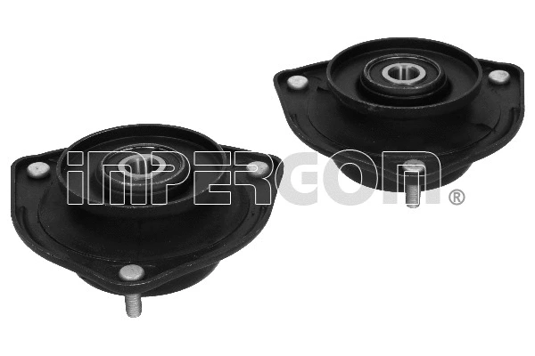 Repair Kit, suspension strut support mount (70626/2)