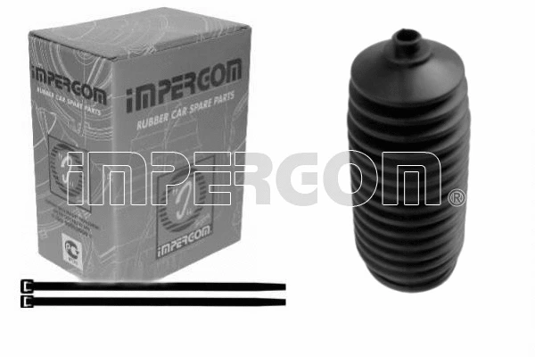 Bellow Kit, steering (30419A)
