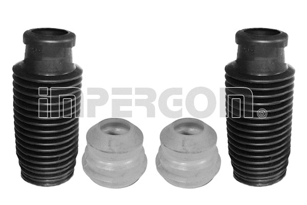 Dust Cover Kit, shock absorber (50695)