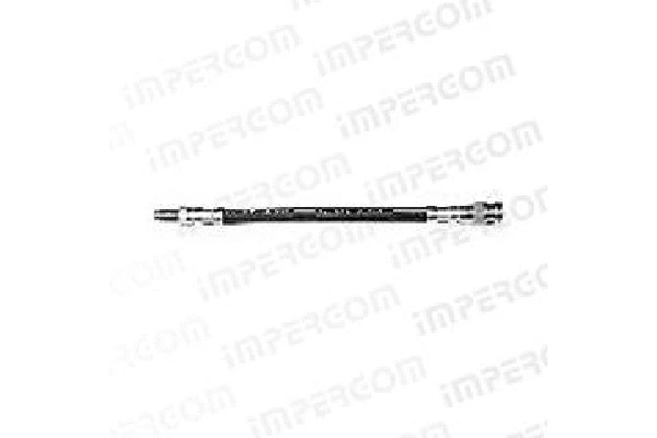 Brake Hose (23671)