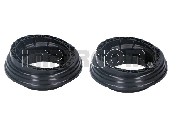 Rolling Bearing, suspension strut support mount (31195/12)