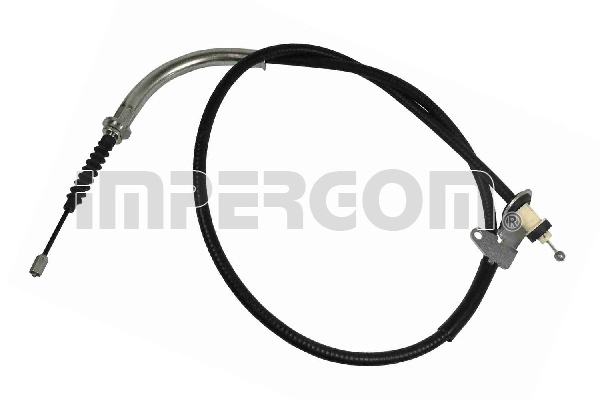 Cable Pull, parking brake (810461)