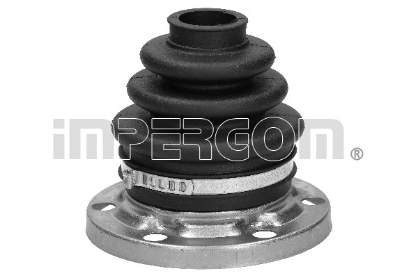 Bellow, drive shaft (35240)