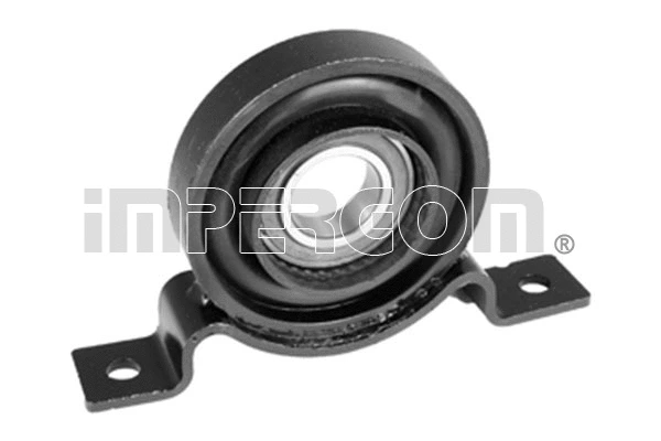 Suspension, propshaft (34322)