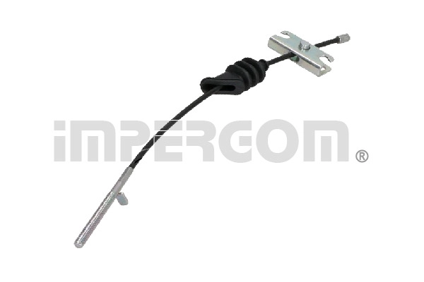Cable Pull, parking brake (810101)