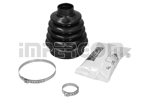 Bellow Kit, drive shaft (33692)