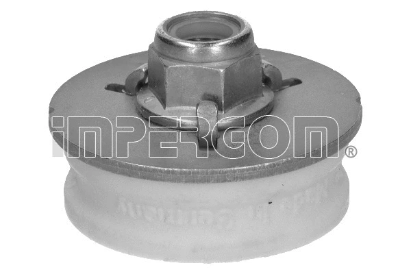 Suspension Strut Support Mount (38601)