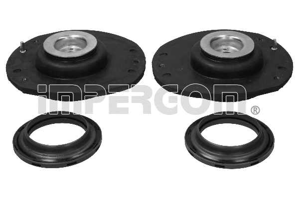 Repair Kit, suspension strut support mount (36381/2)