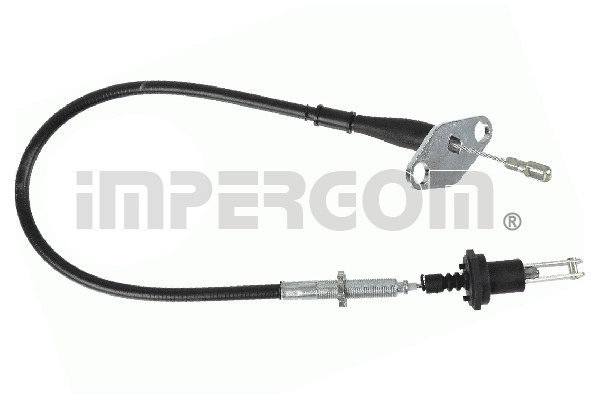 Cable Pull, clutch control (810422)