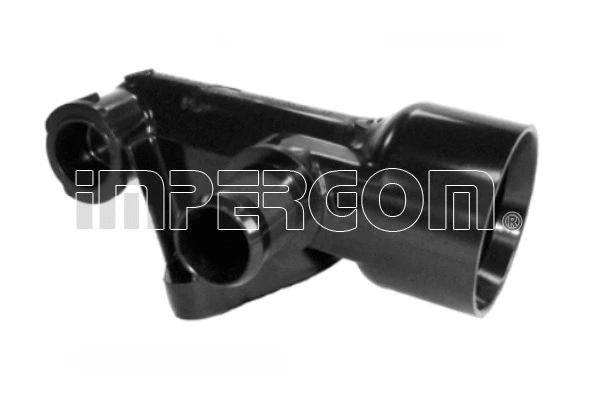 Coolant Flange (90121)