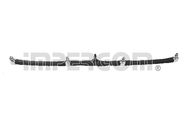 Hose, fuel overflow (85275)