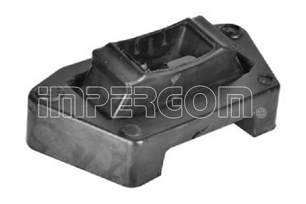 Mounting, manual transmission (37782)
