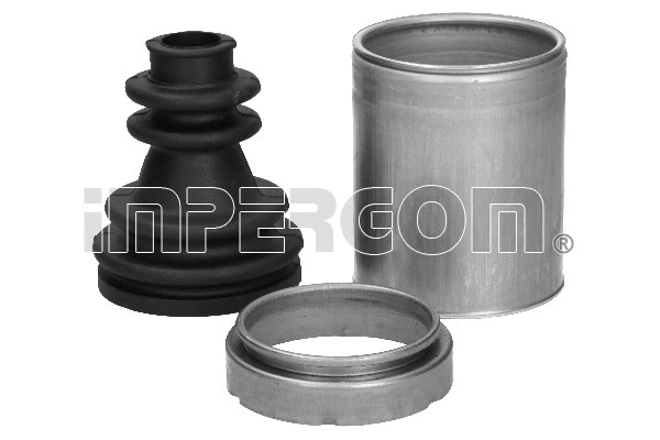 Bellow, drive shaft (31476)