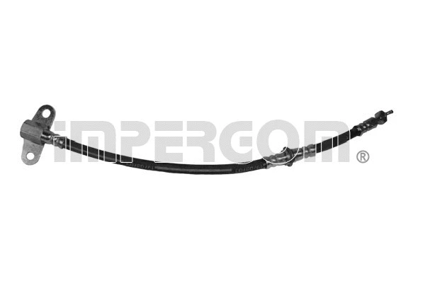 Brake Hose (60203)