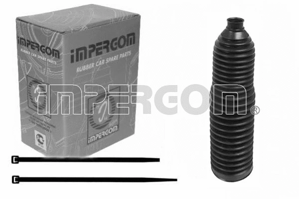 Bellow Kit, steering (33491B)