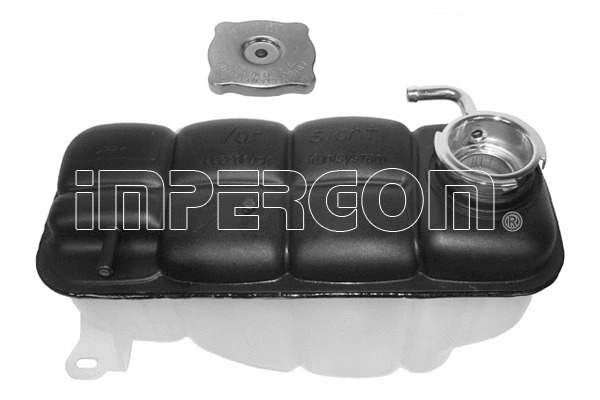 Expansion Tank, coolant (44143)