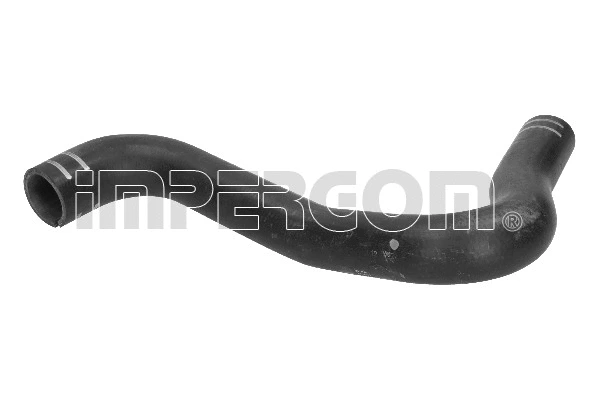 Radiator Hose (17205)