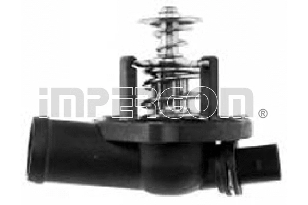 Thermostat Housing (90650)