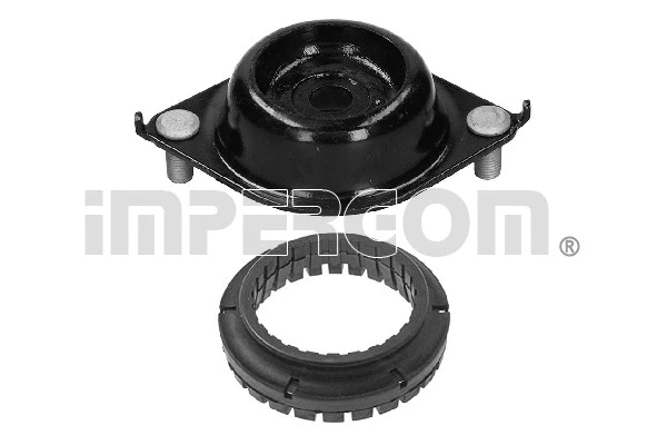 Repair Kit, suspension strut support mount (71650)