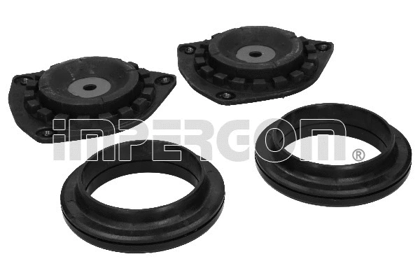 Repair Kit, suspension strut support mount (36957/2)