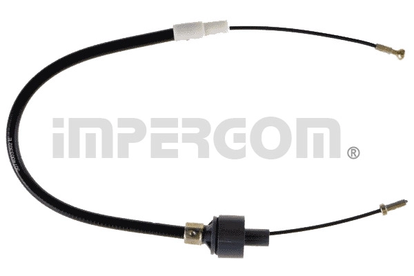 Cable Pull, clutch control (810067)