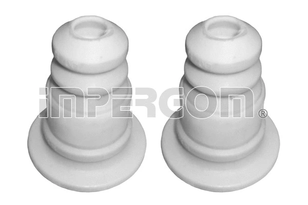 Dust Cover Kit, shock absorber (50384)