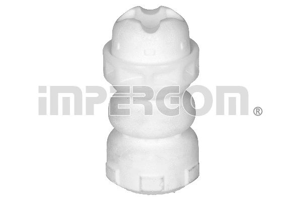 Rubber Buffer, suspension (37657)