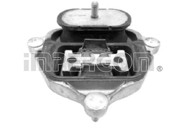 Mounting, manual transmission (34265)