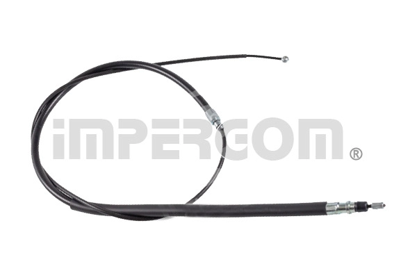 Cable Pull, parking brake (810463)