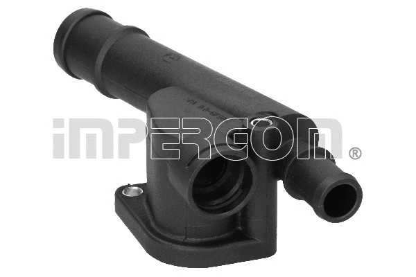 Coolant Flange (90580)
