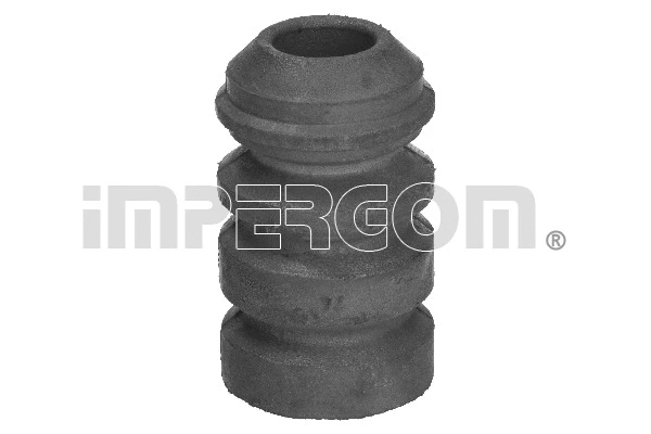 Rubber Buffer, suspension (28354)