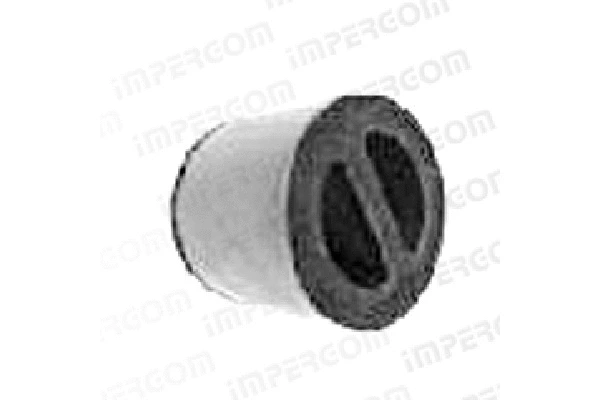 Mount, exhaust system (27218)