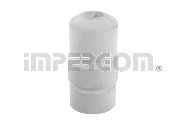 Rubber Buffer, suspension (32481)
