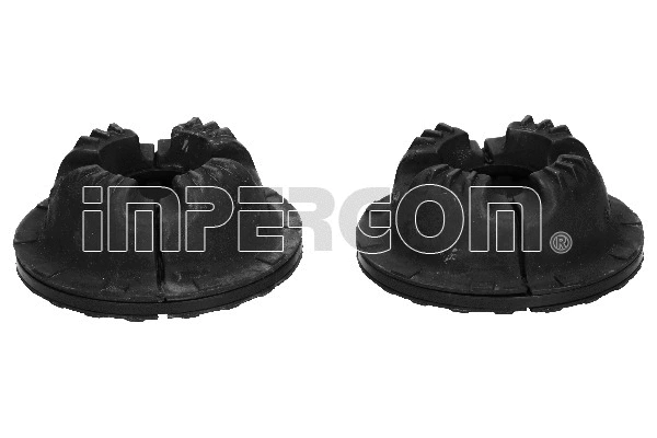 Repair Kit, suspension strut support mount (35159/2)