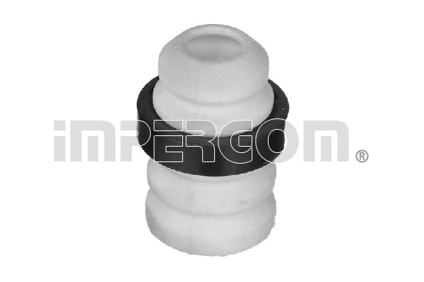 Rubber Buffer, suspension (38786)