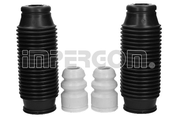Dust Cover Kit, shock absorber (50949)