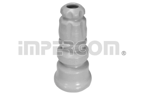 Rubber Buffer, suspension (37892)