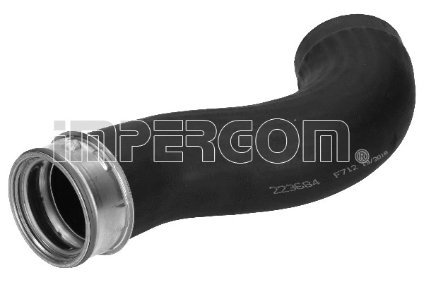 Charge Air Hose (223684)