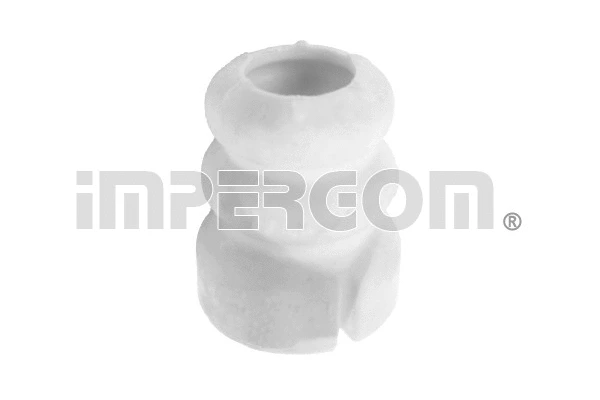 Rubber Buffer, suspension (38788)