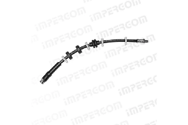 Brake Hose (23166)