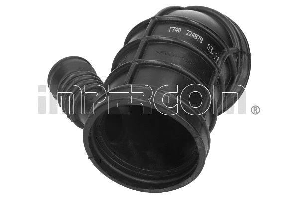Charge Air Hose (224979)