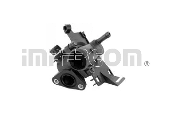 Thermostat Housing (90691)