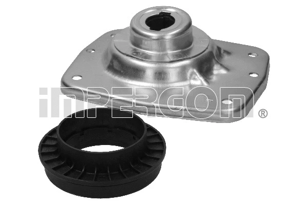 Repair Kit, suspension strut support mount (27792)