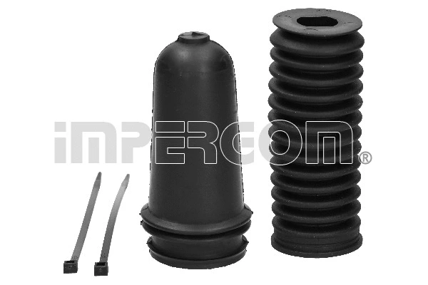 Bellow Kit, steering (33300)