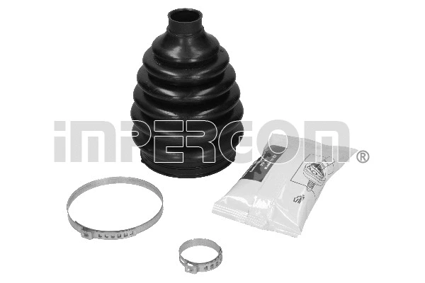 Bellow Kit, drive shaft (33706)