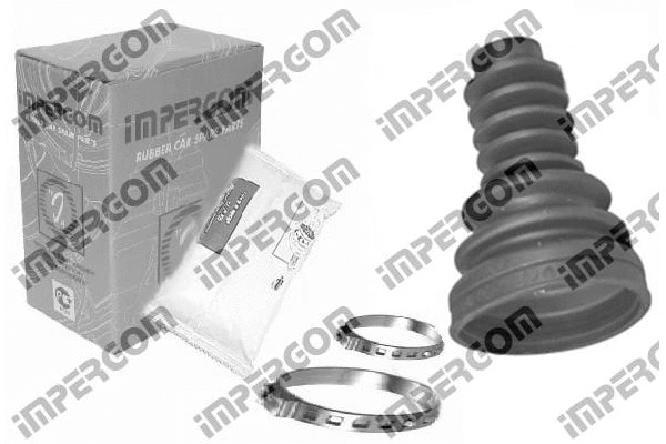 Bellow Kit, drive shaft (33569)