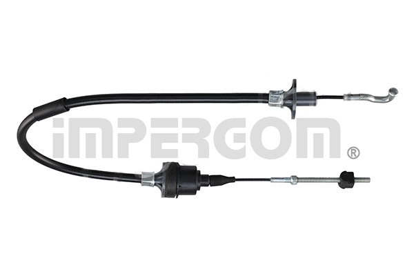 Cable Pull, clutch control (810071)