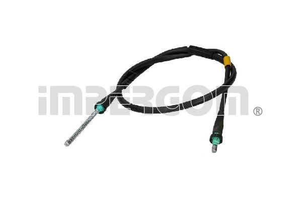 Cable Pull, parking brake (810636)